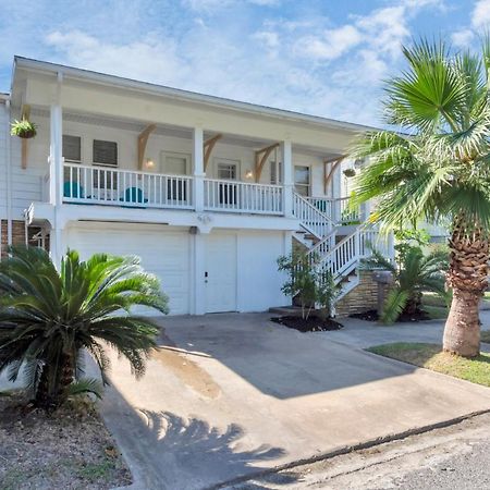 Galveston Studio - Sleeps 7 - Minutes To Beach !! Eksteriør bilde